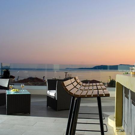 Hotel Estia Finikounta Eksteriør bilde