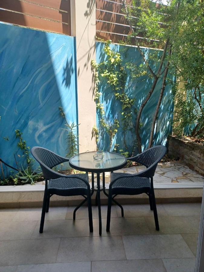 Hotel Estia Finikounta Eksteriør bilde