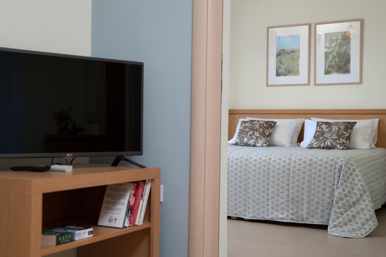 Hotel Estia Finikounta Rom bilde